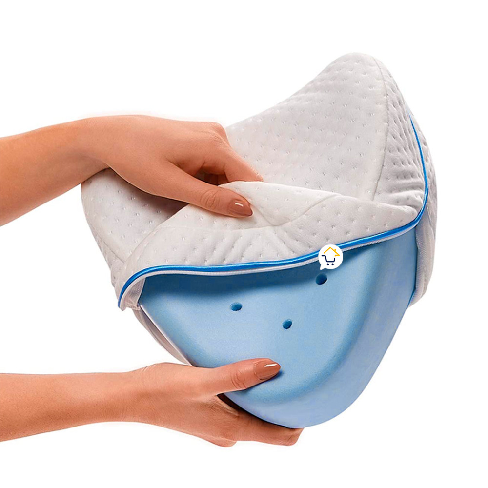 Miniatura 4 de Almohada De Piernas Espuma B-38